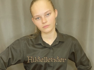 Hildellender