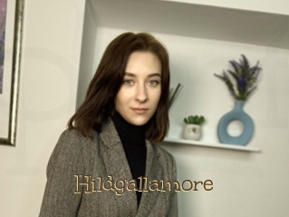 Hildgallamore