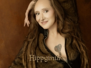 Hippymilf