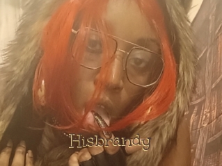 Hisbrandy