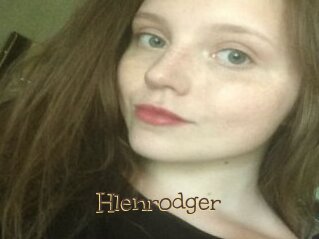 Hlenrodger