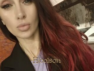 Hloolson
