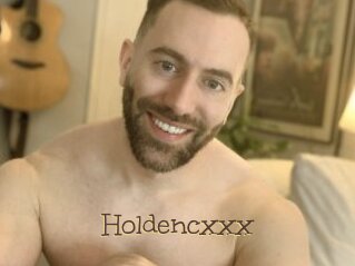 Holdencxxx