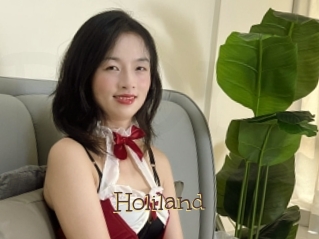 holiland Porno FR