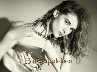 Hollisapplebee