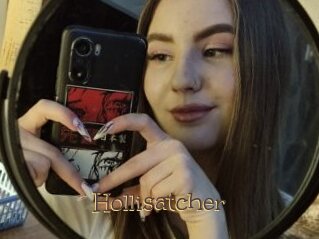 Hollisatcher
