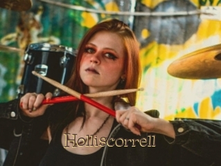 holliscorrell Porno FR