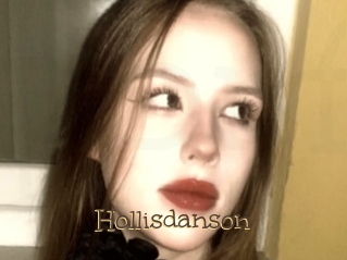 Hollisdanson