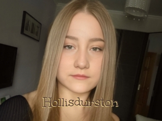 Hollisdurston