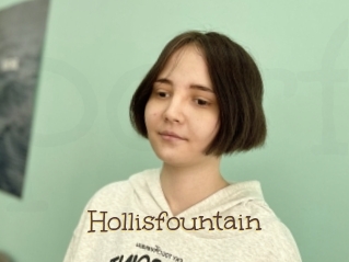 Hollisfountain