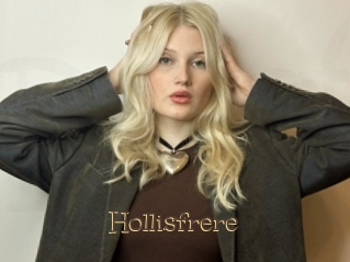 Hollisfrere