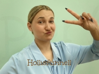 Hollisfunnell
