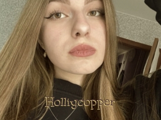 Holliycopper