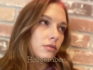 Hollyamber
