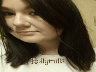 Hollymills