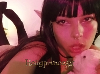 Hollyprincesx