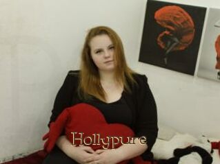 Hollypure