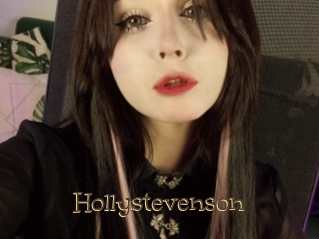 Hollystevenson