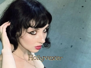 Hollyvexer