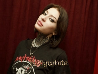 hollywhite Porno FR
