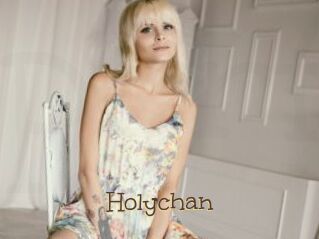 Holychan