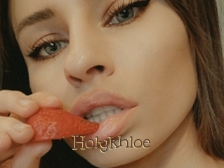 Holykhloe