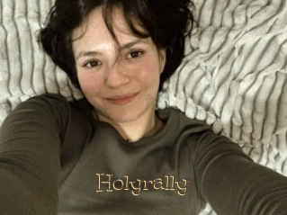 Holyrally