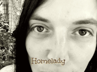 Homelady