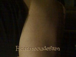 Hommecudefam