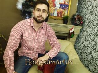 Honestmartin