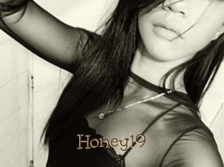 Honey19