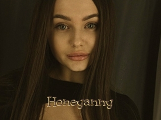 Honeyanny