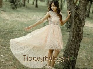 Honeybabygrl