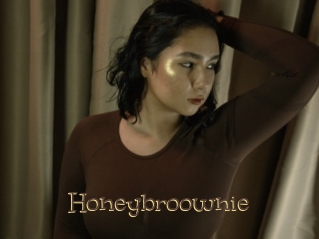 Honeybroownie