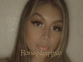 Honeydrippxo