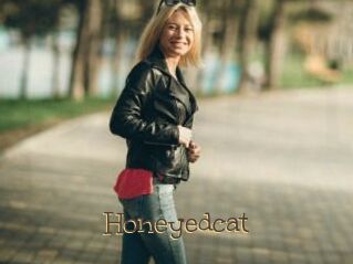 Honeyedcat