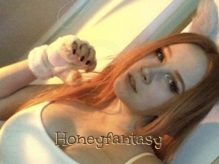 honeyfantasy Porno FR