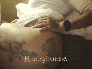 Honeyhunna