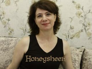 Honeysheen