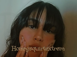 Honeysquirtextrem