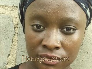 Honeysugarox