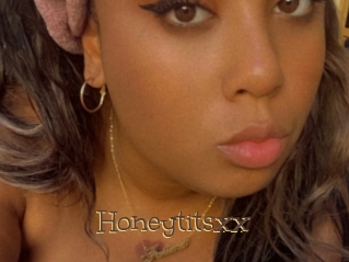 Honeytitsxx