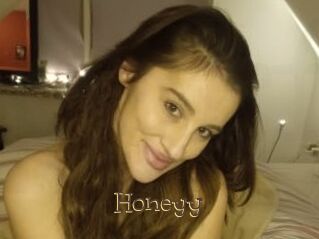 Honeyy