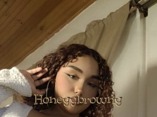 Honeyybrowny