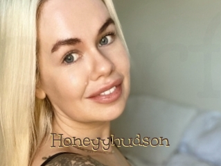 Honeyyhudson