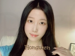 Hongwen