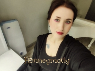 Honneymotty