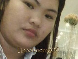 Hoootmoma09