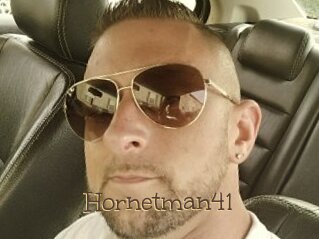 Hornetman41