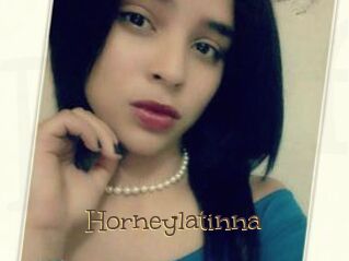 Horney_latinna